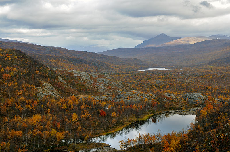 Роскошные пейзажи Норвегии - Страница 4 Norway_autumn_1